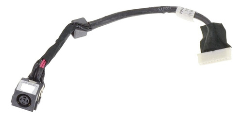 Power Jack Dell Precision M7710 M7720 0mj0hm Dc30100vc00