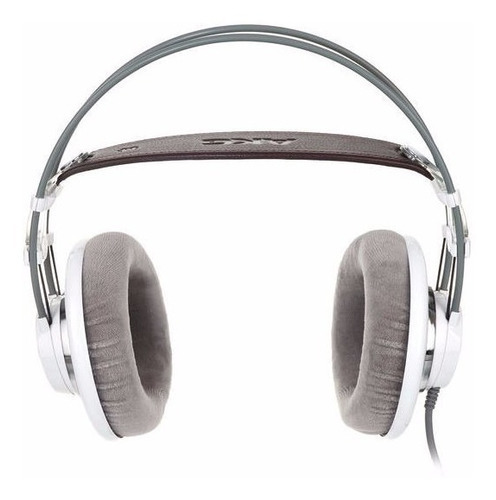 Akg K701 Mk Ii Auricular Abierto Hifi High End 200mw Dinamic