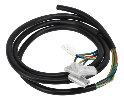 Cable De Alambre De Motor De Rueda Para Patinete Eléctrico P