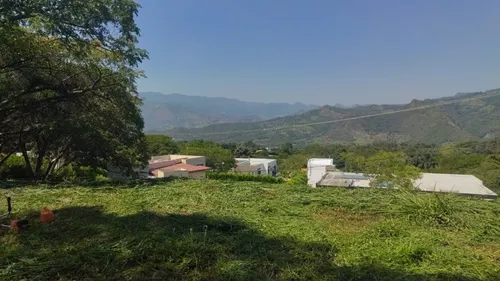 Lote 2000 Mts2 Ubicado En El Condominio Quintas De Puente Roto; La Mesa