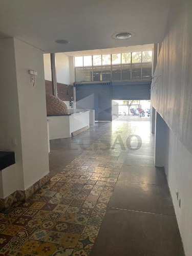 Imagem 3 de 8 de Loja Para Aluguel, União - Belo Horizonte/mg - 16622