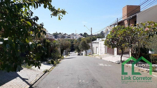Imagem 9 de 18 de Terreno À Venda, 375 M² Por R$ 460.000,00 - Alto Taquaral - Campinas/sp - Te0119