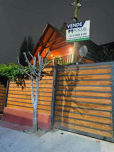 Casa En Venta De 13 Dorm. En Colina