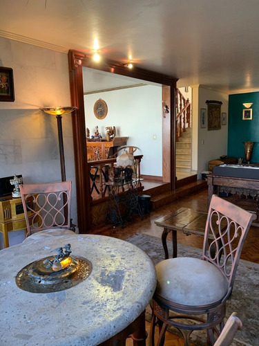 Imagen 19 de 27 de Bajo De Precio Casa En Venta, Bosques De Las Lomas