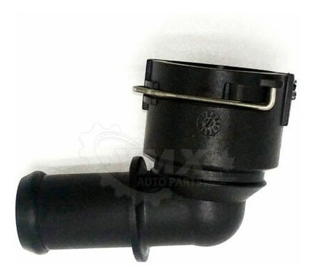 New Coolant Hose Connector For Vw 1998-2001 Beetle 2007  Yma