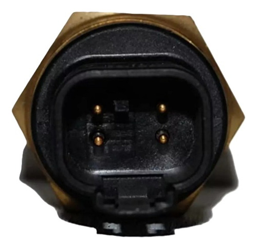 Sensor Presion De Temperatura Cummins 3417185, 4928386
