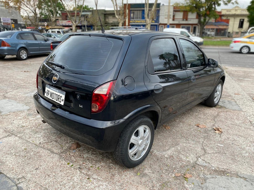 Chevrolet Celta 1.4 Full 2011 Aire Acondicionado Hidraulica