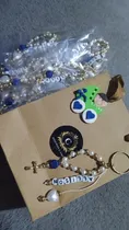 Comprar Recuerditos Diseños.bautizo Comunión Misas Baby Shower.