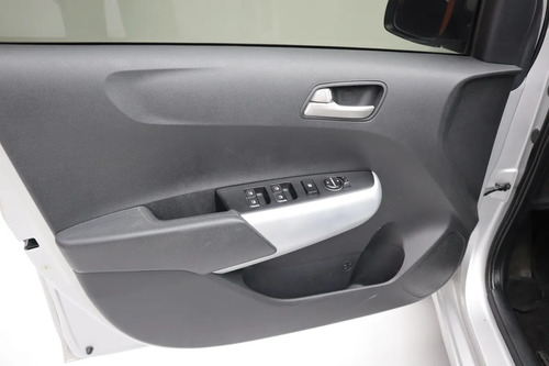 Kia Picanto ZENITH 1.25 AT 6AB ABS AA