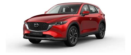 1 Juego Pastillas De Freno Traseras Para Mazda Cx5/ Skyactiv