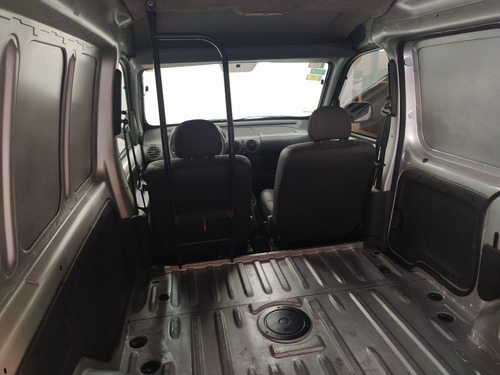 Imagen 5 de 20 de Renault Kangoo Confort 1.5 Diesel