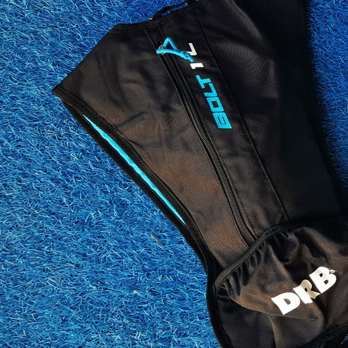 Mochila Hidratación Running Trekking Camel Bag Drb - Olivos