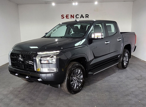 Mitsubishi L200 2.4 Gls 4X4 At Full