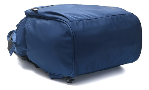 Mochila Wanderlust 1 Compartimento Boca De Pez Microfibra