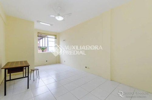 Imagem 3 de 9 de Sala/conjunto - Centro Historico - Ref: 131989 - V-131989
