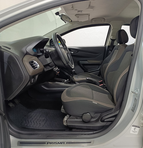 Chevrolet Prisma 1.4 Lt 4p