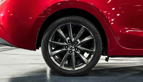 Imagen 14 de 15 de 43627 - Mazda 2018 Con Garantía At