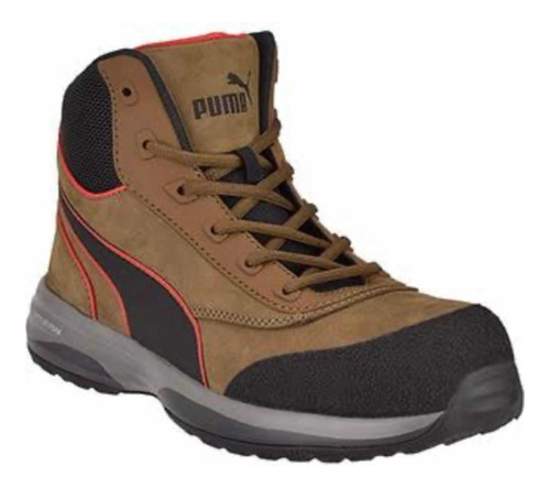 Puma P514 Rapid Bota Industrial Dieléctricas Policarbonato