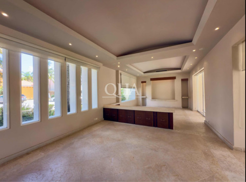Casa En Renta En Villa Magna Cancún