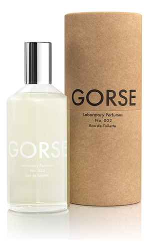 Laboratory Perfumes Gorse Eau De Toillette