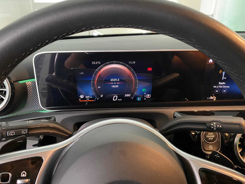Mercedes-benz Clase A 2019 1.3 163cv Progressive