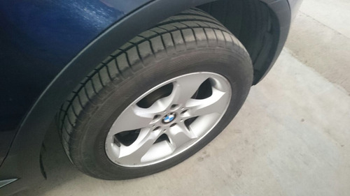 Bmw X3 3.0d