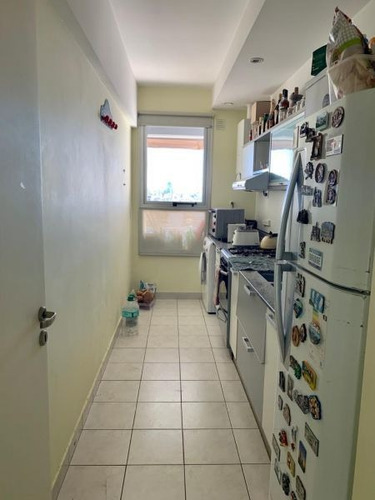Imagen 5 de 30 de 3 Ambientes Cochera Venta Urquiza Tower Mariano Acha
