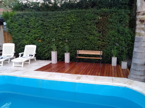 Casa A La Venta En La Reja, Moreno