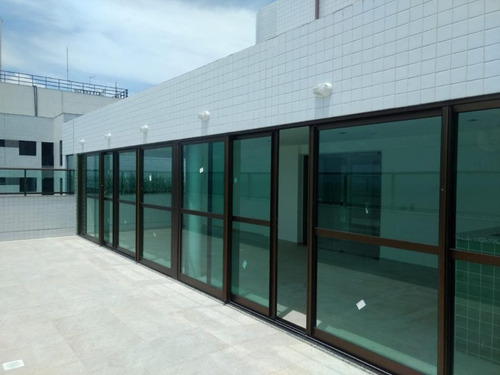 Imagem 5 de 14 de Venda Apartamento Na Avenida Bernardo Vieira De Melo