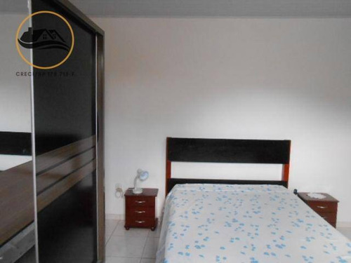 Imagem 27 de 30 de Bela Casa A Venda No Bairro Cidade Jardim, Caraguatatuba - Ca0012