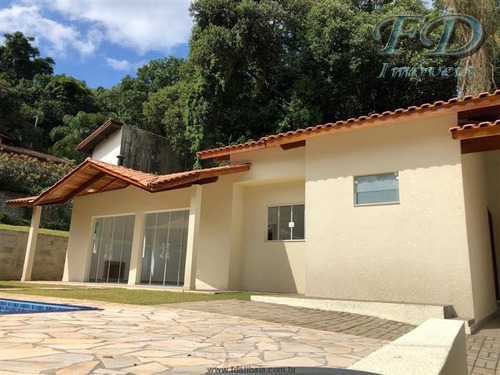 Imagem 28 de 28 de Casas Para Financiamento À Venda Em Mairiporã/sp - Compre O Seu Casas Para Financiamento Aqui! - 1481755