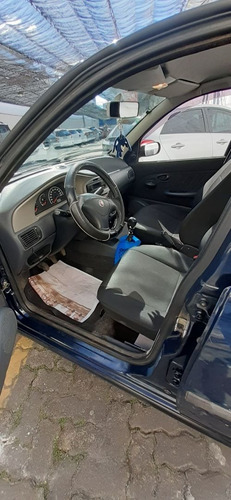 Imagem 6 de 15 de Fiat Siena 2011 1.0 Fire Flex 4p