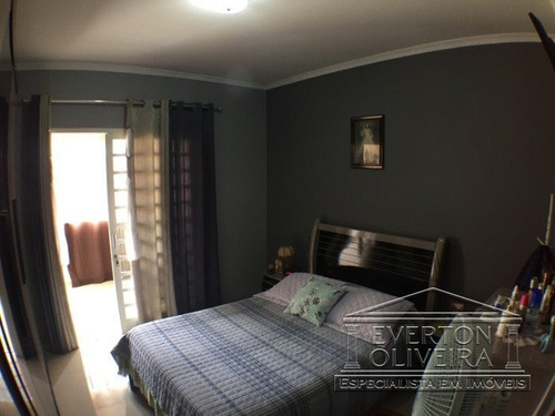 Imagem 5 de 15 de Sobrado - Jardim Paraiso - Ref: 11243 - V-11243
