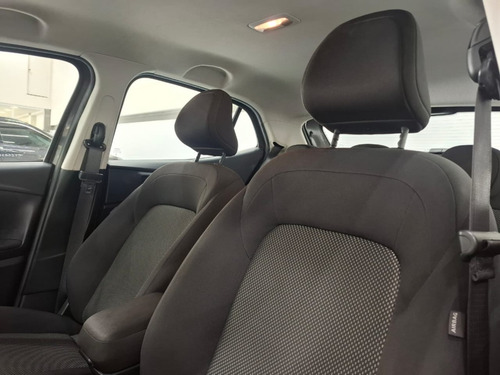 Fiat Pulse PULSE 1.0 TURBO 200 FLEX DRIVE CVT