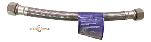 Flexible Agua Calefont Hi-hi 25 Cms
