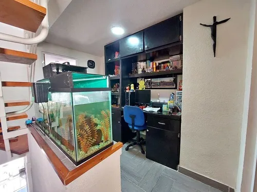 Casa En Venta, Iztacalco, Reforma Iztaccihuatl, Playa Regatas 543, Cdmx Yr05 -za