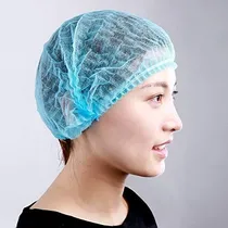 Comprar Gorros Quirúrgico Descartable × 100 Unidades