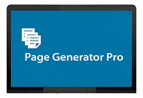 Page Generator Pro (webs Automaticas Wordpress) Key Lifetime