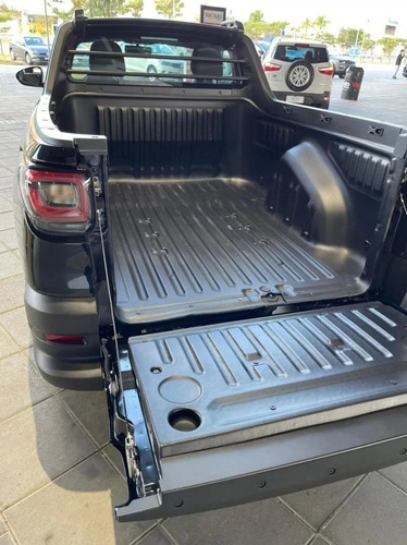 Imagen 13 de 25 de Fiat Strada Endurance Cd 1.4 0km Financio Y Tomo Usados X-