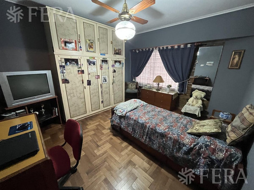 Imagen 7 de 24 de Venta De Casa 3 Ambientes Con Fondo Libre Y Piscina En Don Bosco (21581)