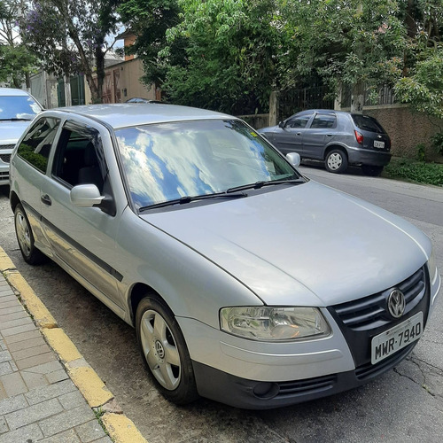 Gol 2006 Flex Rodas 14 Basico Apenas $ 12.900 Parcelo Cartao