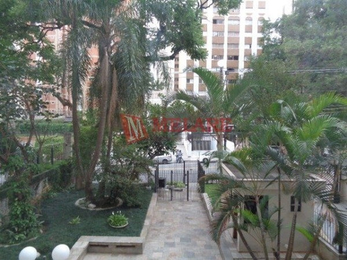 Imagem 5 de 15 de Apartamentos - Perdizes - Ref: 54878 - V-54878