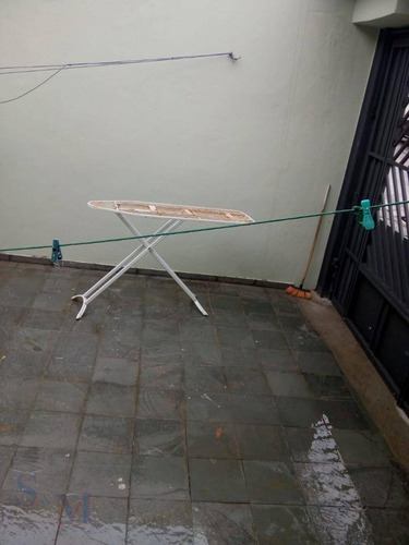 Imagem 11 de 23 de Casa Com 3 Dormitórios À Venda, 140 M² Por R$ 630.000,00 - Vila Bastos - Santo André/sp - Ca0749