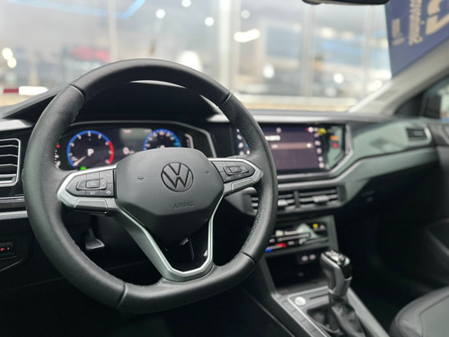 Volkswagen Pólo 1.0 170 TSI HIGHLINE AUTOMÁTICO
