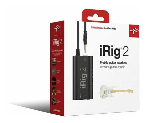 Irig 2