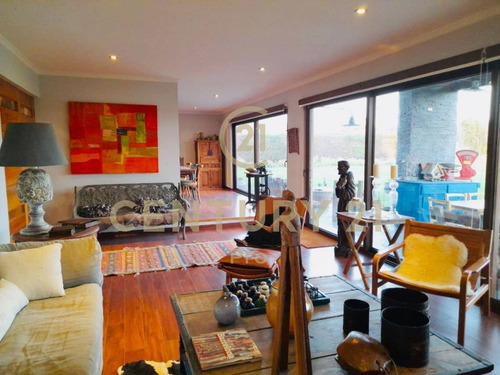 Imagen 19 de 30 de Venta Casa Impecable En Condominio En Talagante