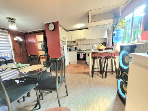 Casa Esquina 3d, Villa San Alfredo, Talagante