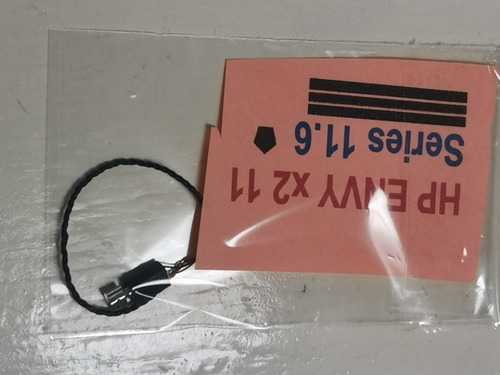Hp Envy X2 11 Refacción Con Cable (Usado)