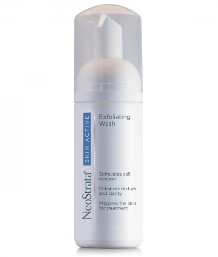 Neostrata Skin Active Limpiador Exfoliante 125 Ml