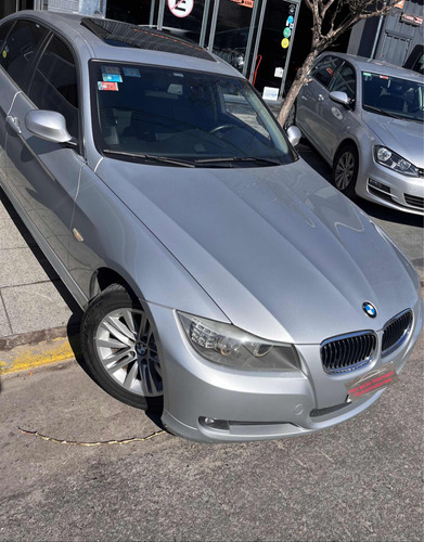 BMW Serie 3 2.5 325i Sedan Executive